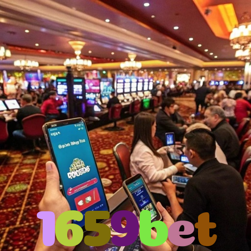 1659bet