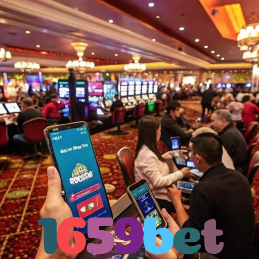 1659bet