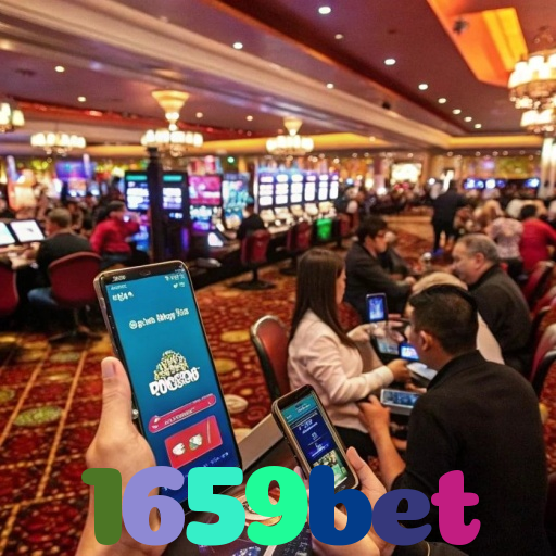 1659bet