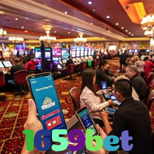 1659bet