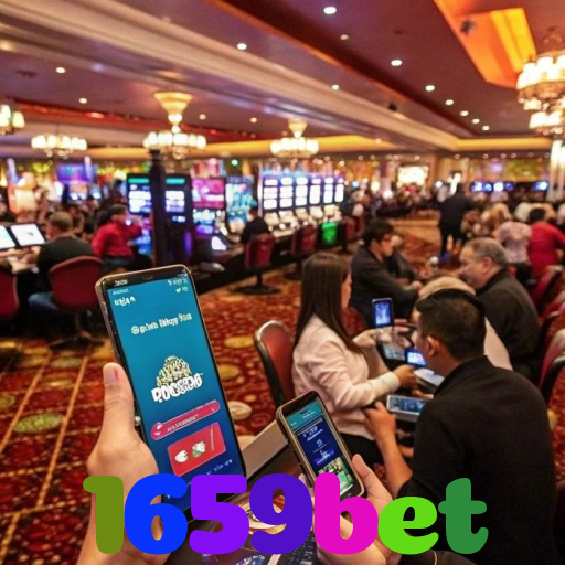 1659bet