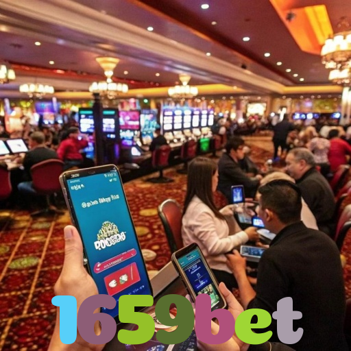 1659bet