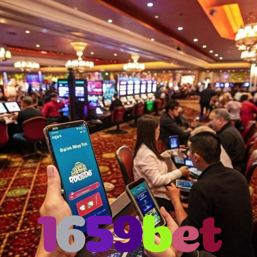 1659bet