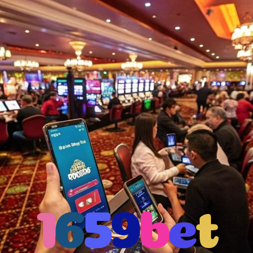 1659bet