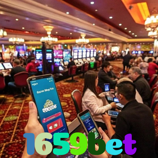 1659bet