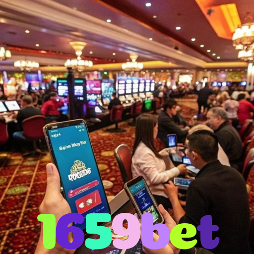 1659bet