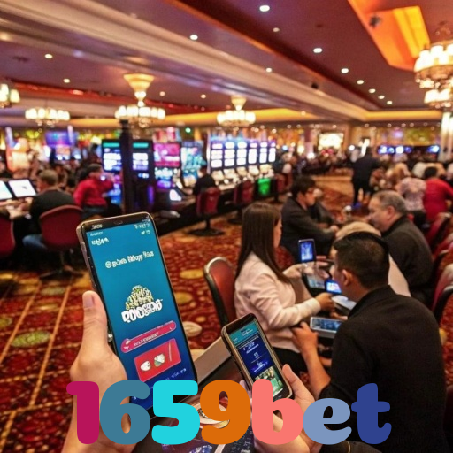 1659bet