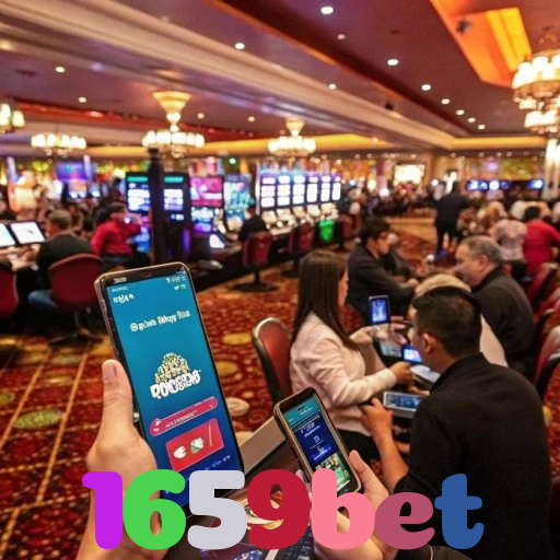 1659bet