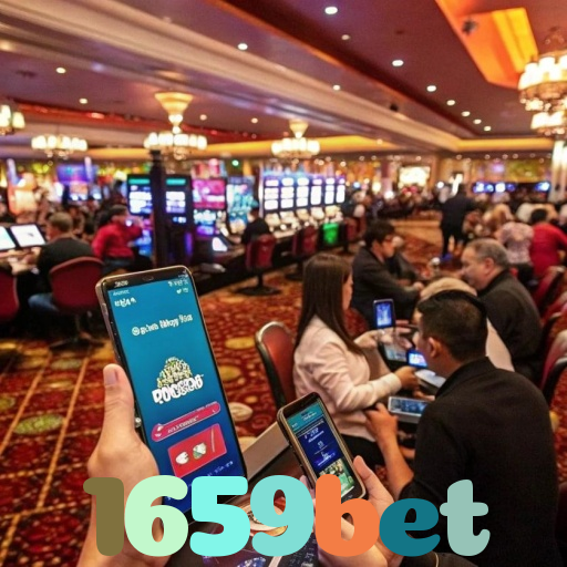 1659bet
