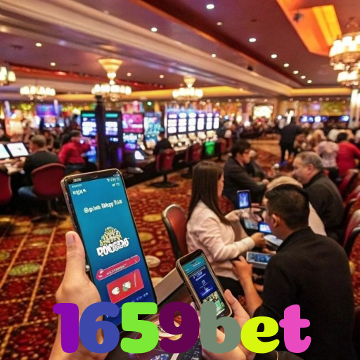 1659bet
