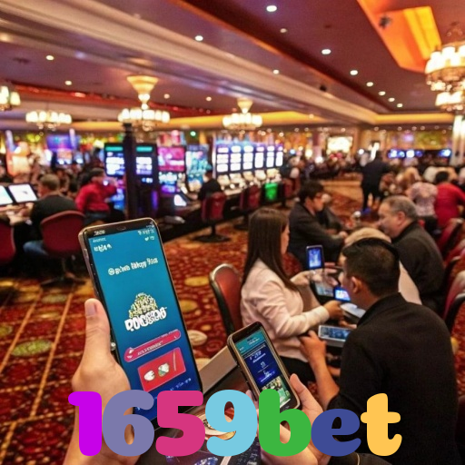 1659bet