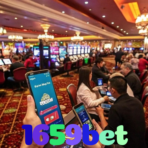 1659bet