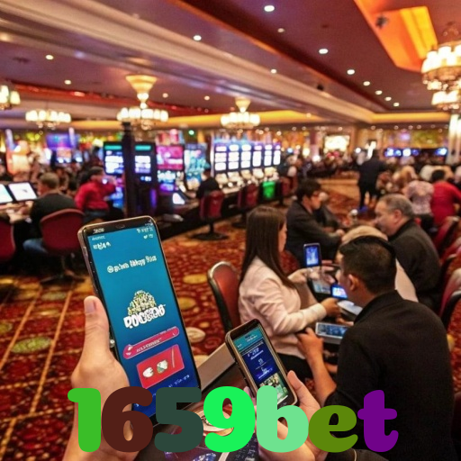1659bet