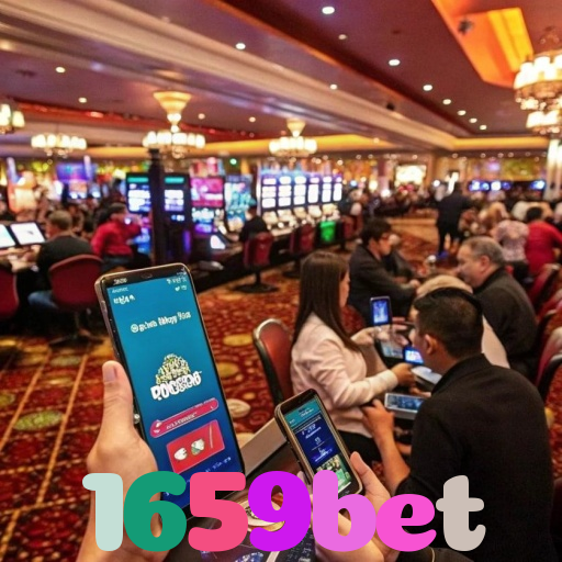 1659bet