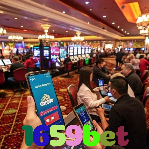 1659bet