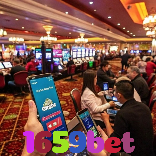 1659bet