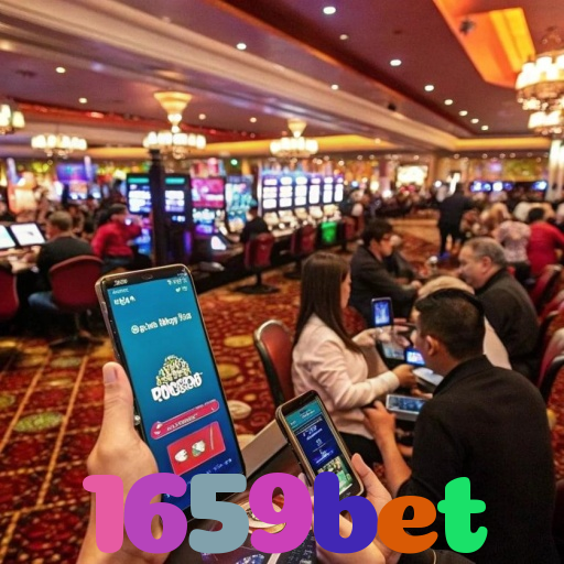 1659bet