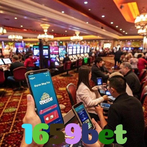 1659bet