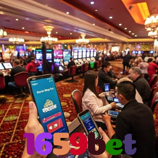 1659bet