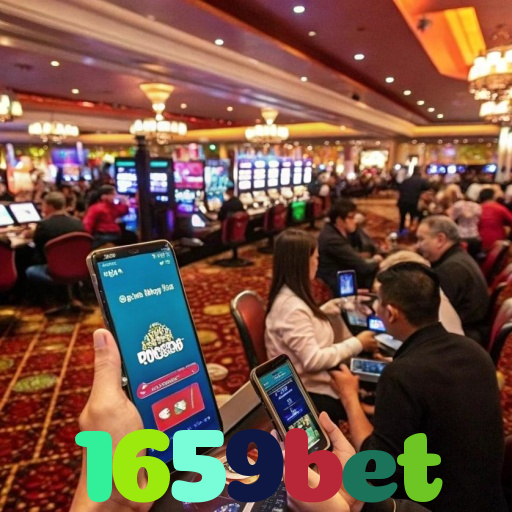 1659bet