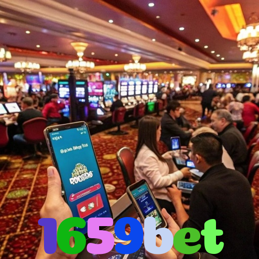 1659bet
