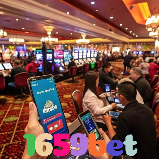 1659bet