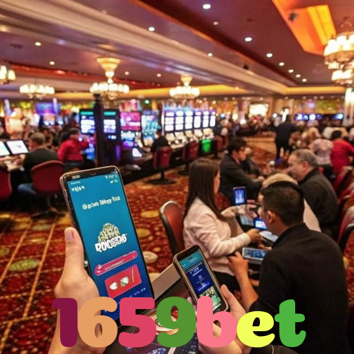1659bet