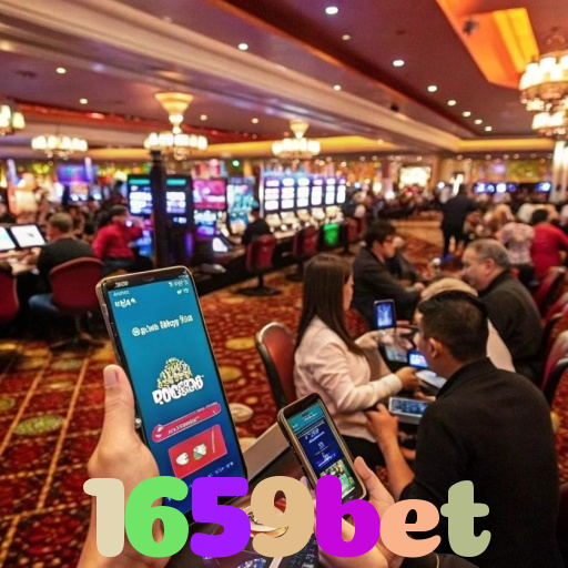 1659bet