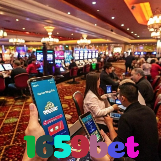 1659bet