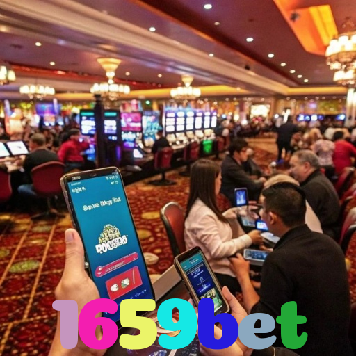 1659bet