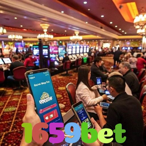 1659bet