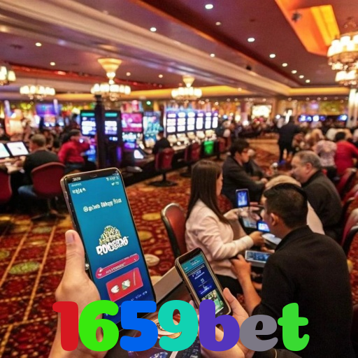 1659bet