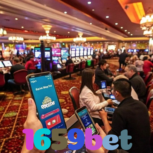 1659bet