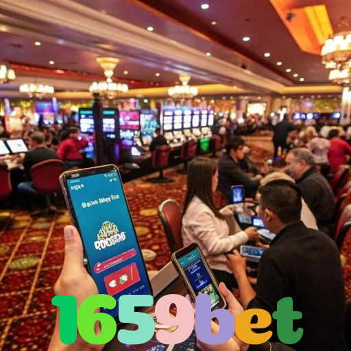1659bet