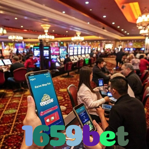 1659bet