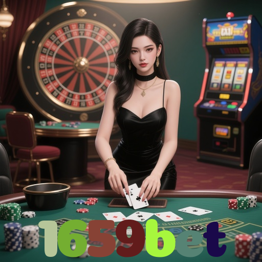 1659bet