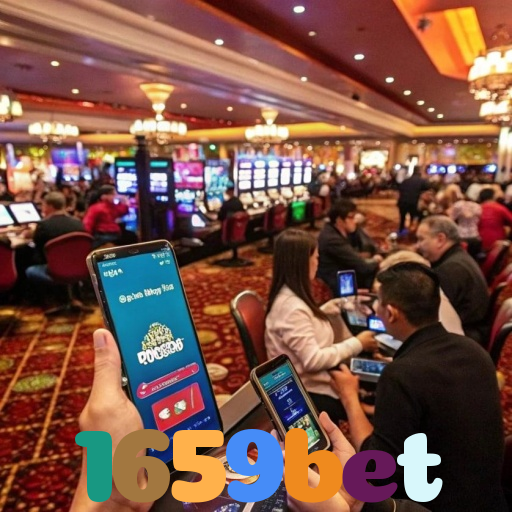 1659bet