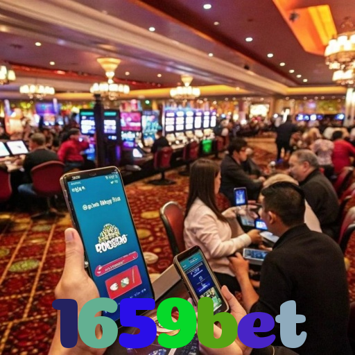 1659bet
