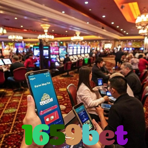 1659bet