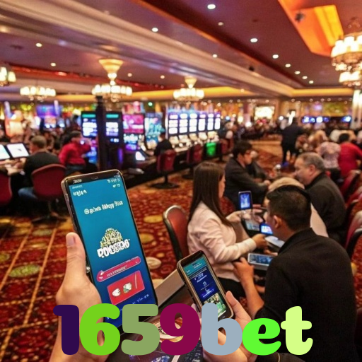1659bet