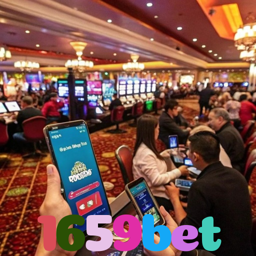 1659bet
